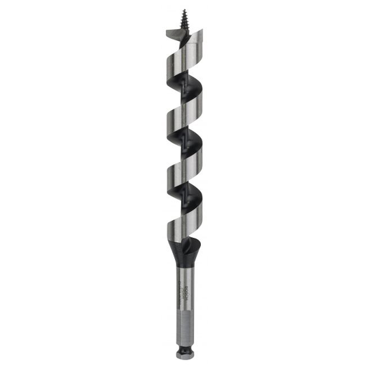 Bosch Træsneglebor Ø25x160x235mm - 2609255252