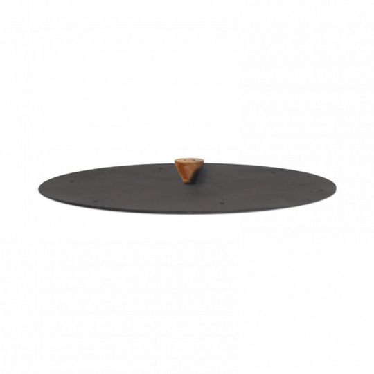 Ofyr Snuffer Black 100