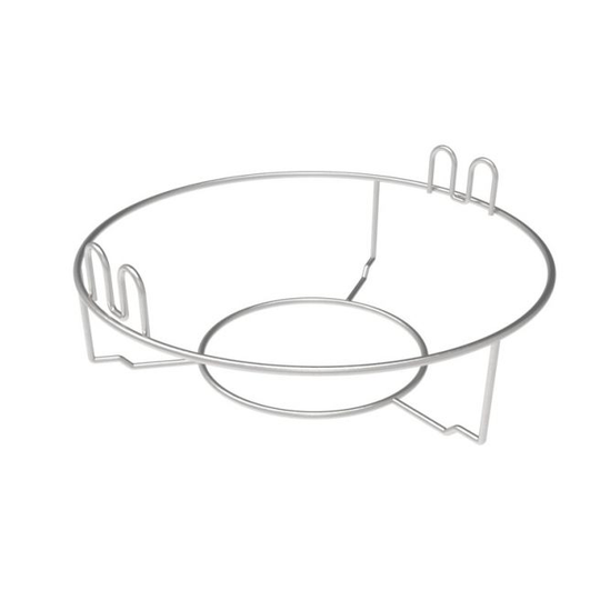 Big Green Egg Half Conveggtor Stone M - 127242