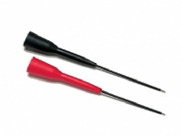 Fluke TP88, Test sonde, Sort, Rød, 60 V, 2 stk