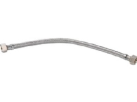 NEOPERL EPDM tilslutningsslange med rustfri flet 1/2 indvendig x 3/4 indv 1000 mm. koldt/varmt teknisk vand