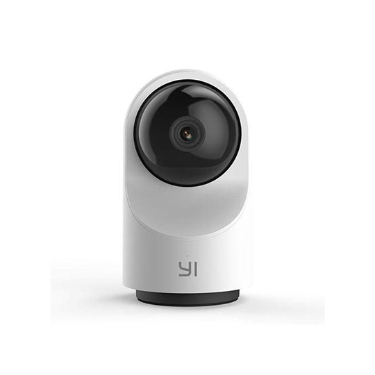 YI Technology Y30 IP-sikkerhedskamera Indendørs Kuppel Skrivebord 1920 x 1080 pixel - YI-Y30