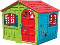 The House of Fun Plast Legehus