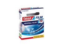 TESA 57330, 33 m, Transparent, 19 mm, 1 stk