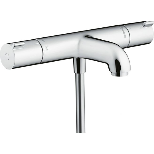 Hansgrohe Kar/brusearmatur Ecostat 1001 Krom