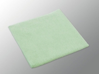 Microfiberklude Vileda MicroTuff Swift grøn 5stk/pak - (5 x 20 pakker)
