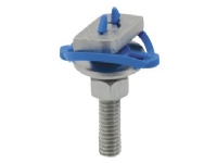 Walraven T-bolt M8x40mm - Syrefast. Hammerhovedbolt til RapidRail WM1, 15 og 2.