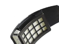 HEPA P3 filter t/CleanSpace pk a 3 stk