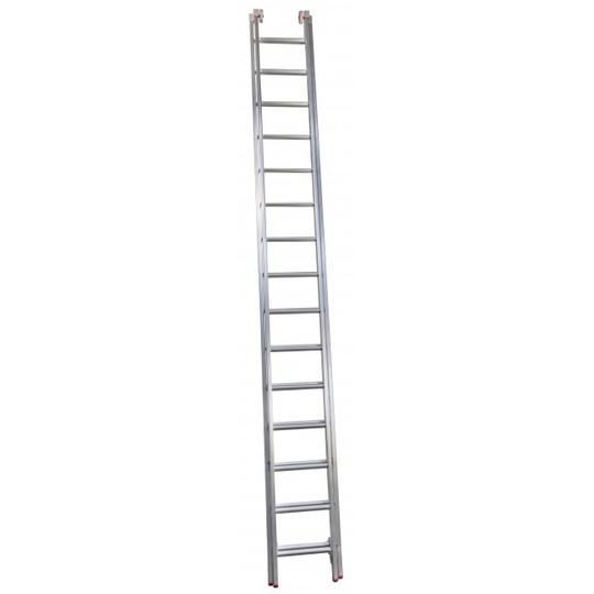 JUMBO Skydestige Super Proff 2x15 trin 7,7m.