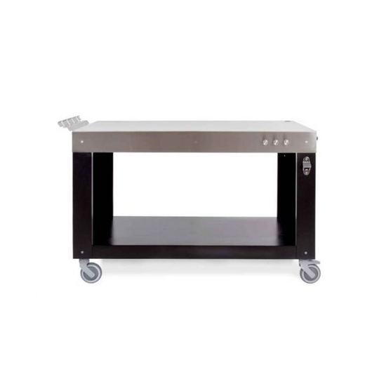 Alfa Forni Multi Functional 130cm Vogn - Bord