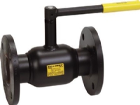 Ballomax kuglehane Dn100 - f/f 64103100