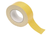Dobbeltklæbende all round tape 48mmx25m - (25 meter pr. rulle x 36 ruller)
