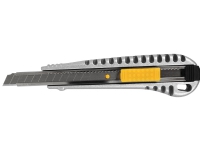 Millarco® metal hobbykniv 9 mm