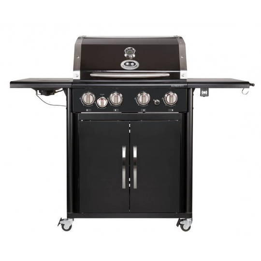 OutdoorChef Australia 425 G Sort - 18.131.39