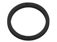 Topring 800 x 50mm - genbrugsplast