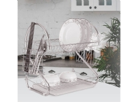 MR 1025 53 MAESTRO Dish Drainer