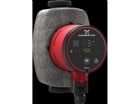 Grundfos pumpe ALPHA3 25-80 180 mm