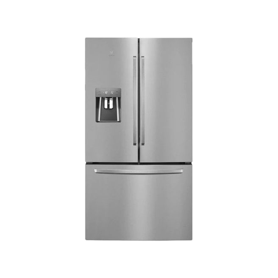 Electrolux EN6086MOX - Fritstående kølefryseskab