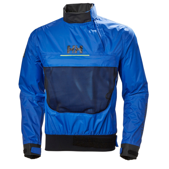 Helly Hansen Sejlerjakke HP Smock Top Blå xs