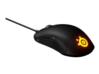 SteelSeries Sensei Ten - Mus - optisk - 8 knapper - kabling - USB