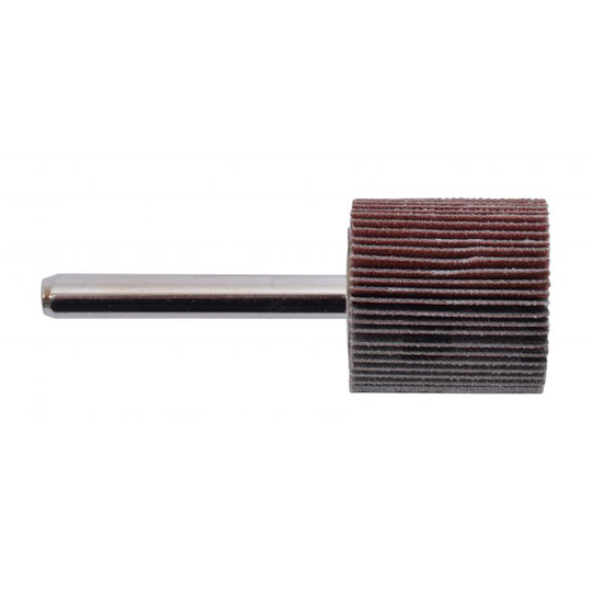 Makita Lamelrondel Ø25 Korn 180 - B-36809