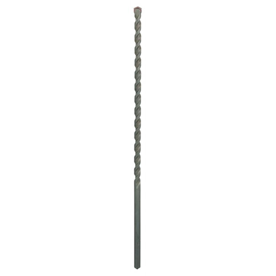 Bosch Silver Slagbor 12x400 Mm - 2608597692