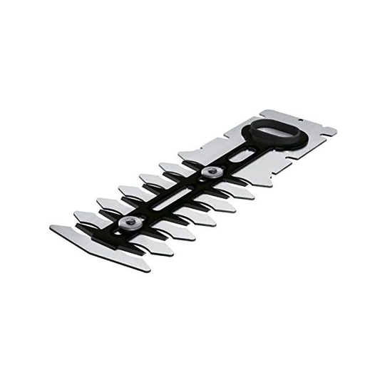 Bosch Buskklipperklinge 12 cm (Isio) Ekstraudstyr - 2609002040
