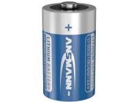 Ansmann ER14250 Special-batterier 1/2 AA Lithium 3.6 V 1200 mAh 1 stk