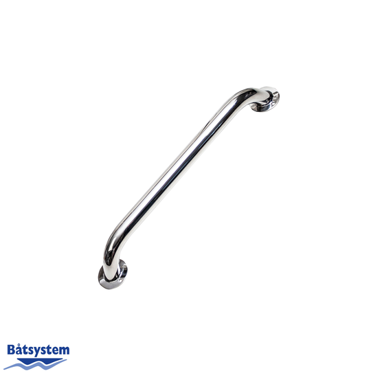 Båtsystem Gribeliste Rustfri 350mm