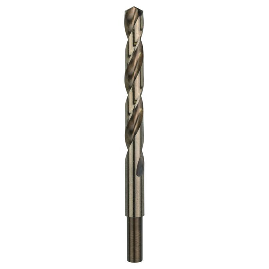 Bosch Metalbor HSS-CO S 12x151mm 5stk - 2608585903