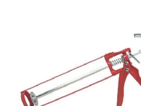 Fugepistol D-883 Metal - Skeletpistol med krog