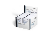 Rengøringsklude Durable Wet Wipes for Glasses