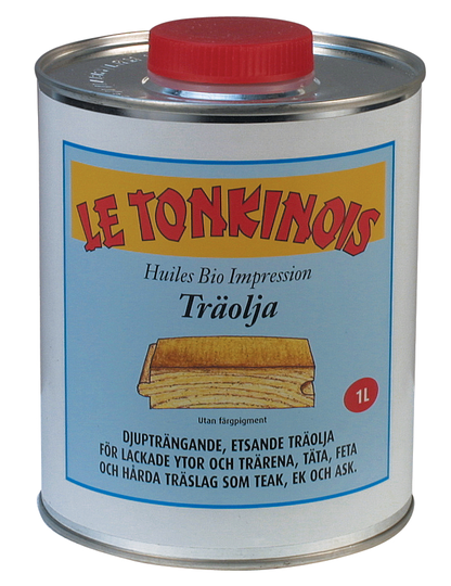 Le tonk bio impression 1l
