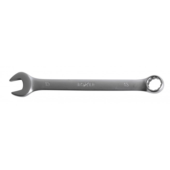 Boxer Ringgaffelnøgle - 13 mm.