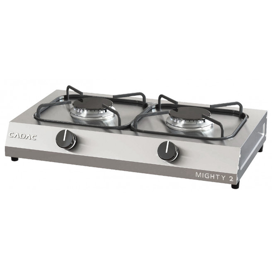 Cadac Koge bord Mighty Stove 2 - Camping køkken - 90692- VAREN ER UDGÅET