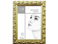 Nielsen Design 8540014 Billede skifteramme Papirformat: 40 x 50 cm Guld