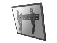 Neomounts by Newstar Select NM-W365 - Beslag - vipning - for LCD display - sort - skærmstørrelse: 37-65 - vægmonterbar