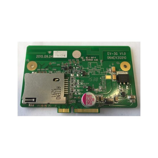 TrueGuard VL/SmartHome GSM modul