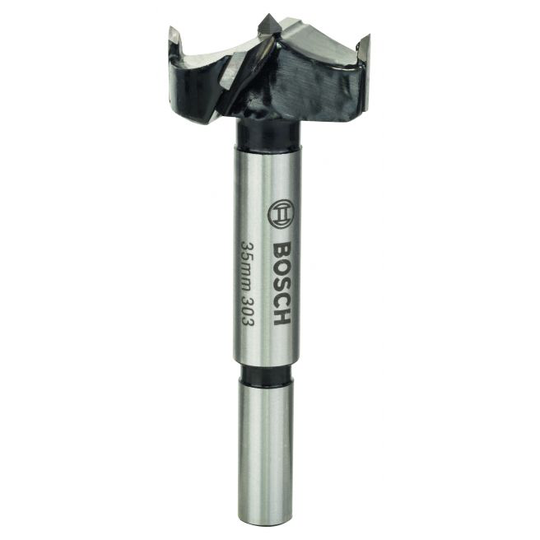 Bosch Forstnerbor Hm 35 Mm - 2608597613