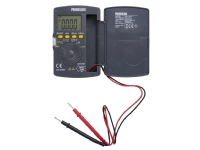 PROBUILDER - MULTIMETER DIGITAL