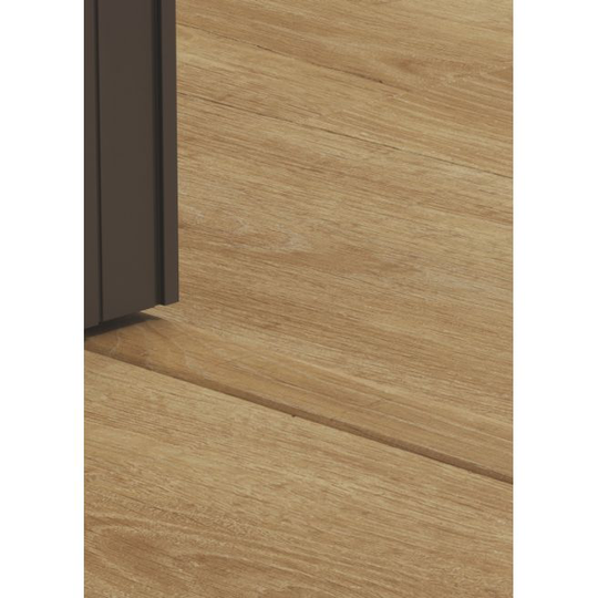 Pergo 5-i-1 Liste 8x45x2000mm Vinyl Pgvincp40101 Nat Highland Oak