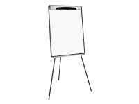 Flipoverstativ Design Tripod, med teleskopben