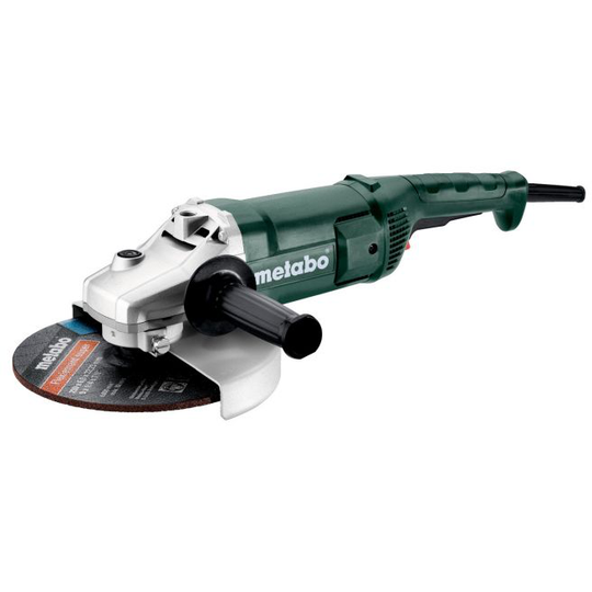 Metabo WE 2200-230 - 606437000 Vinkelsliber