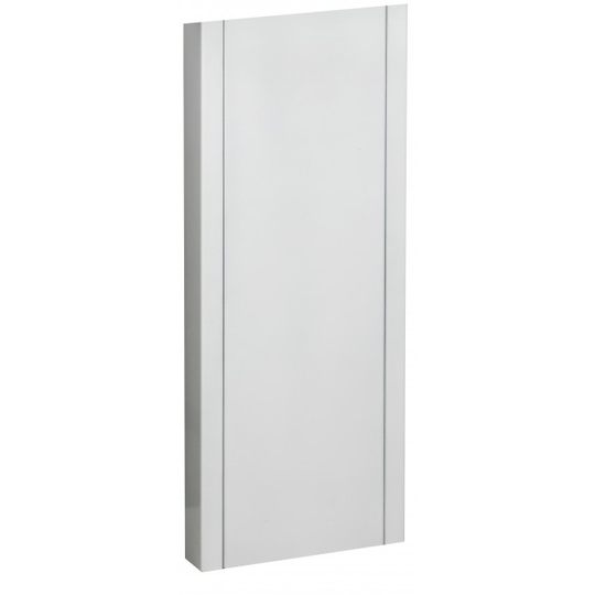 Allux Stander 1001 - Universalstander Hvid til Postkasse F61110