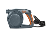 Bestway Luftpumpe DC Elektronisk PowerGrip 12V/75W