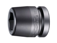 Stahlwille 60 IMP 27 26010027 Sekskant Topnøgleindsats 1 (25 mm)