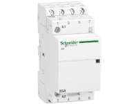 Schneider Electric A9C20834, Flerfarvet, 240 AC