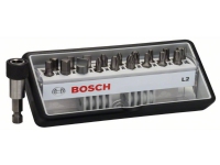 Bosch BITSSÆT ROBUSTLINE XH PH/PZ/T/SP/QH18STK