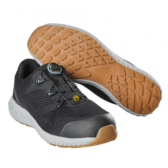 Mascot Footwear Move Sikkerhedssko F0300-909