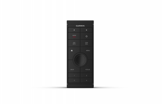 Garmin fjernbetjening, grid™ 20, vertikal